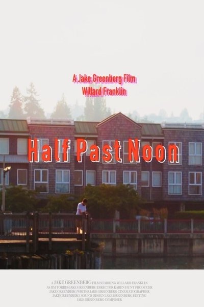 Poster do Filme Half Past Noon