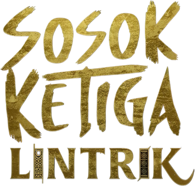 Sosok Ketiga: Lintrik Logo