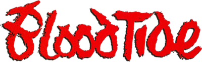 Blood Tide Logo