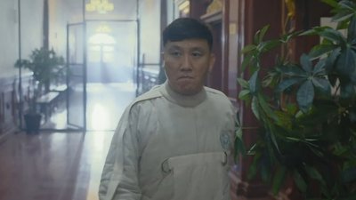 tv poster