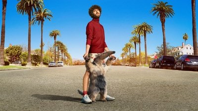 No plans for a fourth season of FXX comedy series Dave (2020)