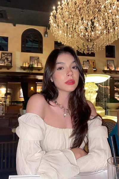 Catalina Alcorse