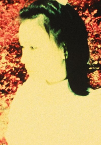 Poster do Filme 青女
