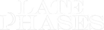 Late Phases Logo