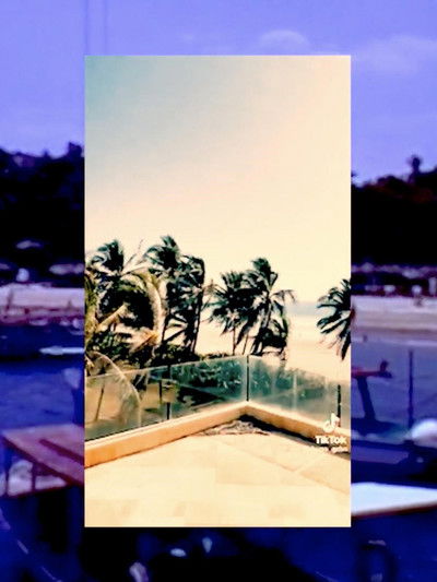 Poster do Filme Biombo de Acapulco