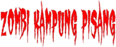 Zombi Kampung Pisang Logo