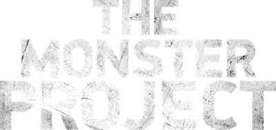 The Monster Project Logo