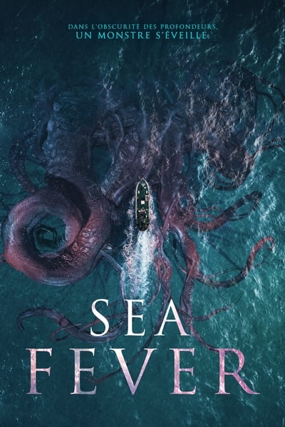 poster Sea Fever