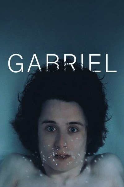 Poster for the movie Gabriel
