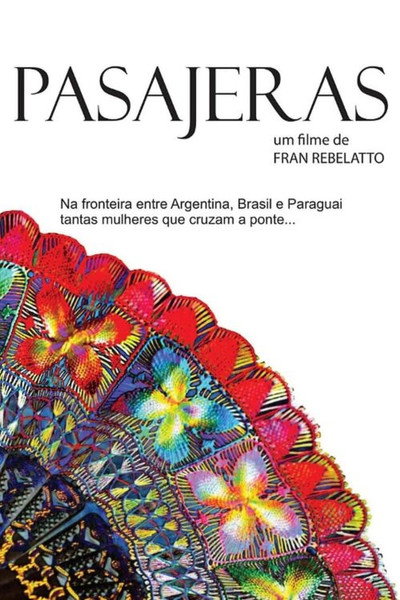 Poster do Filme Pasajeras