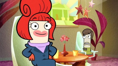 Good Morning, Freshwater