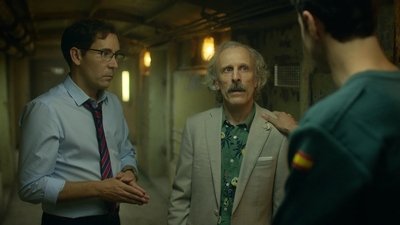 tv poster