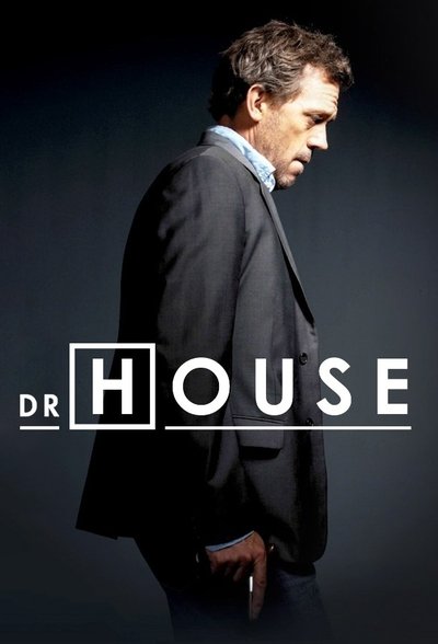 Dr House