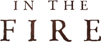 In the Fire Logo