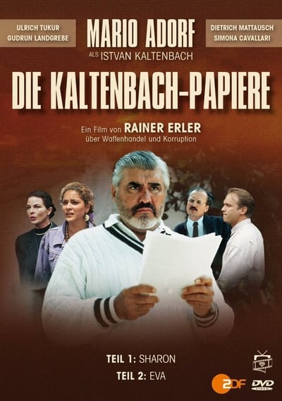 The Kaltenbach Papers
