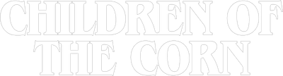 Children of the Corn Logo
