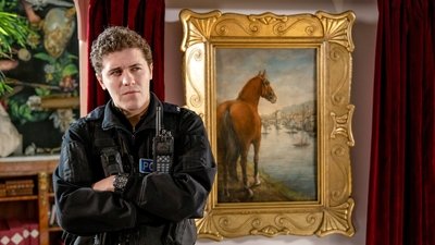 tv poster