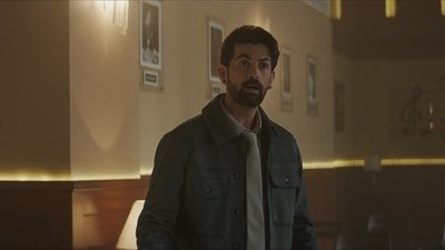 tv poster