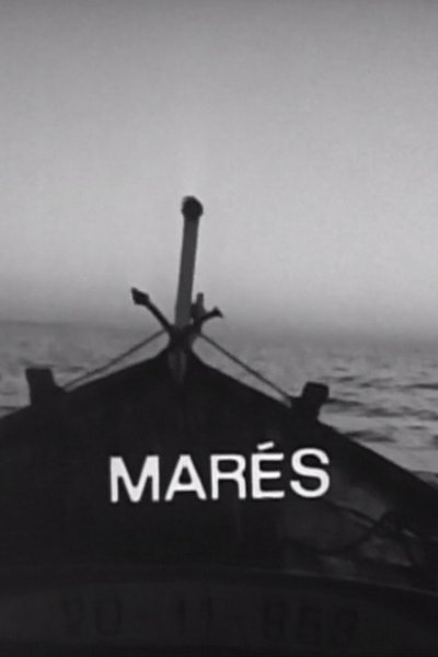 Poster do Filme Marés