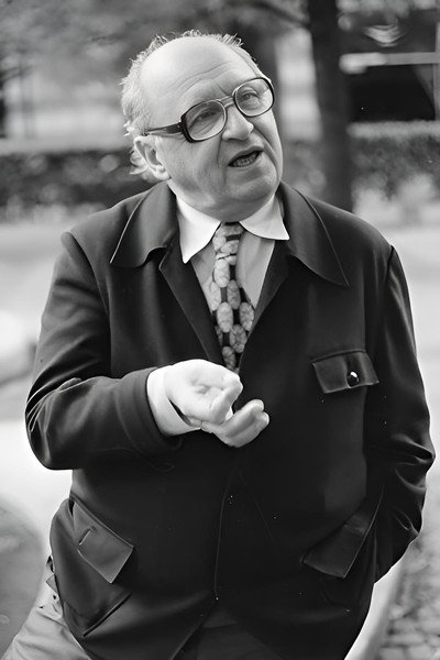 Arthur Maria Rabenalt