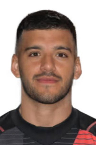 Gerónimo Rulli