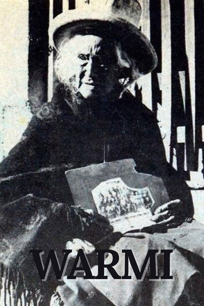 Poster do Filme Warmi