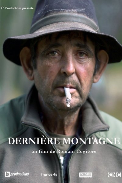 Poster do Filme Dernière montagne