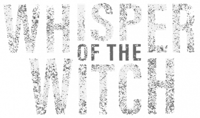 Whisper of the Witch Logo
