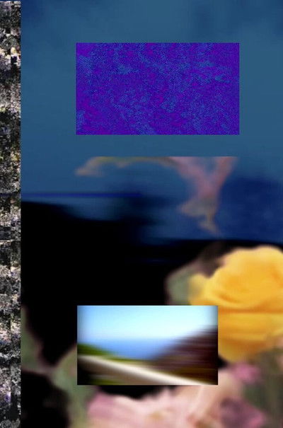 Poster do Filme Queer Glitches, Failure Feminisms