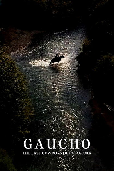 Poster do Filme Gaucho: The Last Cowboys of Patagonia