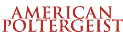 American Poltergeist Logo