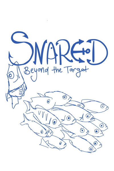Snared