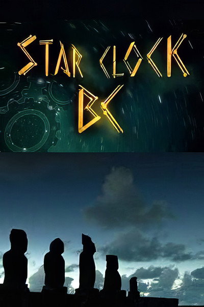 Star Clock BC image
