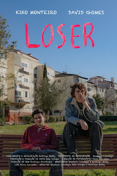 LOSER