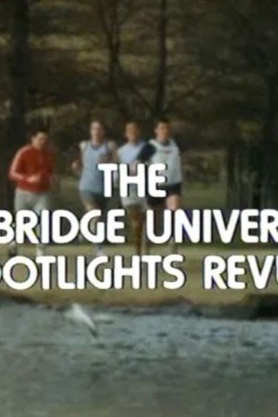 Poster do Filme Cambridge University 1974 Footlights Revue