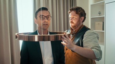 tv poster