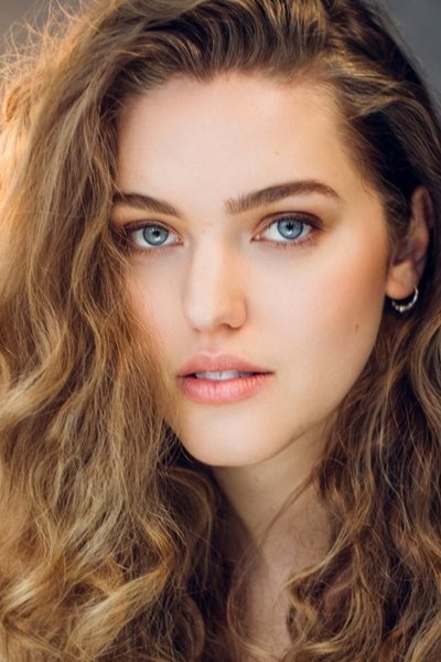 Imagem de Lucy Wyma
