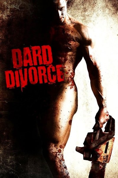 Poster for the movie Dard Divorce