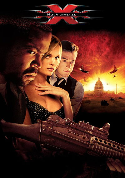xXx: Nová dimenze