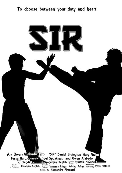 Watch!(2019) Sir Movie Online FreePutlockers-HD