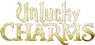 Unlucky Charms Logo