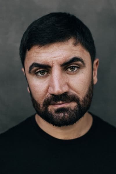 Korkmaz Arslan