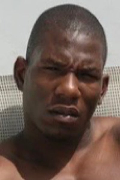 Imagem de Soulja