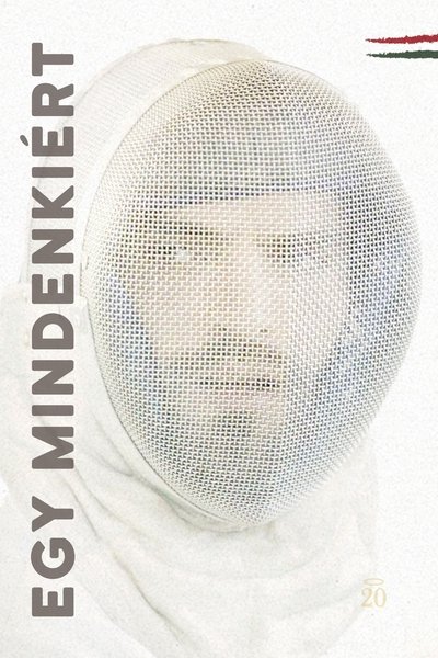 Poster do Filme Egy Mindenkiért