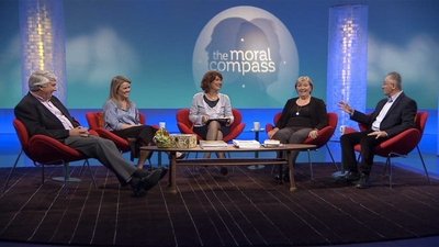 The Moral Compass: A Good Exit Who Decides?