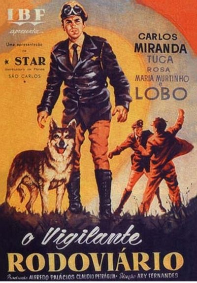 tv poster
