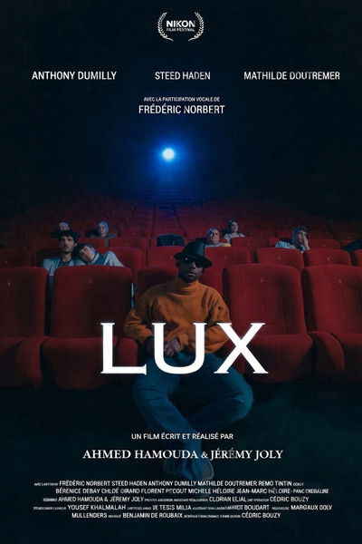 movie poster for Lux