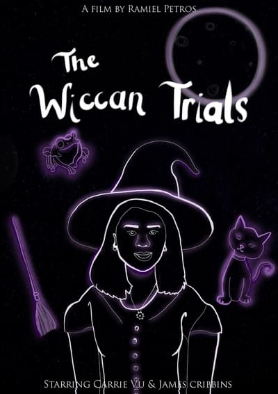 The Wiccan Trials