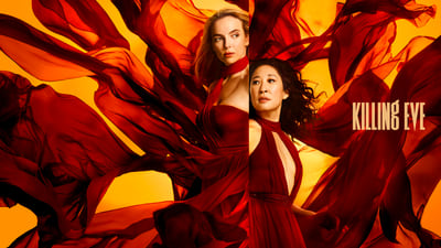 Fourth season to be the final one for Killing Eve