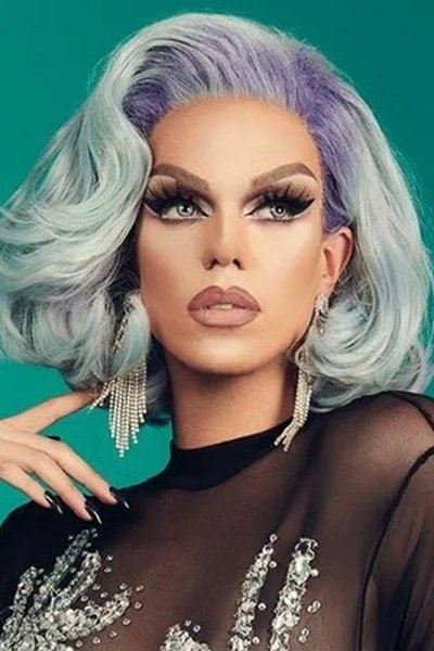 person poster